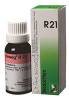 Picture of Dr. Reckeweg R 21 Skin Drops - 22 ML