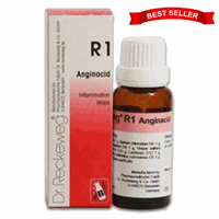 Picture of Dr. Reckeweg R 1 Inflammation Drops - 22 ML