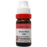 Picture of Arnica Mont  1M 11ml