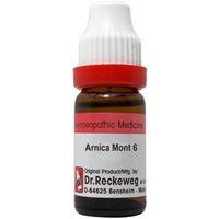 Picture of Arnica Mont  6 11ml