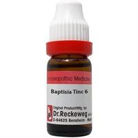 Picture of Baptisia 6 11 ml