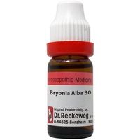 Picture of Bryonia Alba  30 11 ml