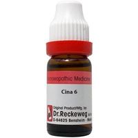 Picture of Cina 6 11 ml
