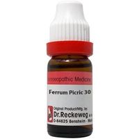 Picture of Ferrum Picrinicum 30 11 ml