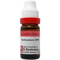 Picture of Gelsemium 200 11ml
