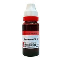 Picture of Ipecacuanha  Q 20 ml