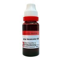 Picture of Iris Versicolor  Q 20 ml