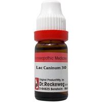 Picture of Lac Caninum  30 11 ml