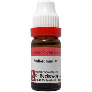 Picture of Millefolium  30 11 ml