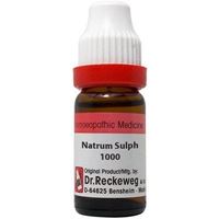 Picture of Natrum Sulph 1M 11ml