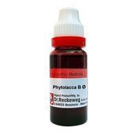 Picture of Phytolacca Berry  Q 20 ml