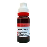 Picture of Rhus Aromatica  Q 20 ml