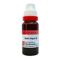 Picture of Salix Nigra  Q 20 ml