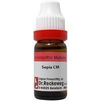 Picture of Sepia Officinalis CM 11ml
