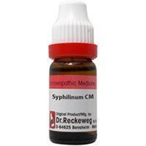 Picture of Syphilinum CM 11ml
