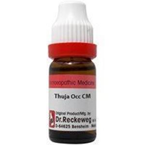 Picture of Thuja Occident CM 11ml