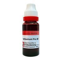 Picture of Viburnum Opulus  Q 20 ml