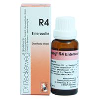 Picture of Dr. Reckeweg R 4 Enterocolin -  Diarrhoea Drops 22 ML