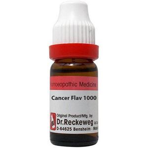 Picture of Cancer Flav 1M 11ml