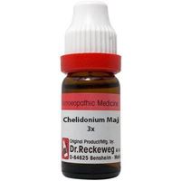 Picture of Chelidonium Maj 3x 11 ml