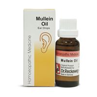Picture of Mullein Oil  20 ml