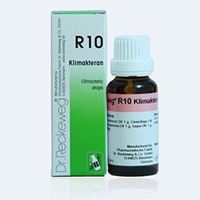 Picture of Dr. Reckeweg R 10 Climacteric Drops - 22 ML