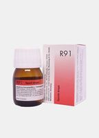 Picture of Dr. Reckeweg R 91 Sport-drops - 30 ML