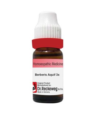 Berberis Aquif