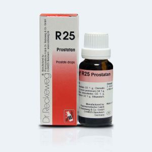 Dr Reckeweg R25 Prostate Drops