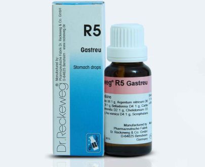 Dr Reckeweg R5 Stomach Drops