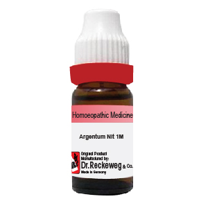 Argentum Nitricum