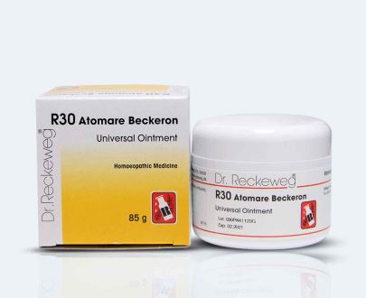 Dr. Reckeweg R30 Universal Ointment