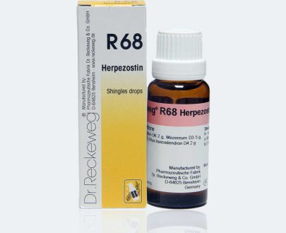 Dr.Reckeweg R68 Shingles Drops