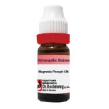 Magnesia Phosph CM-01