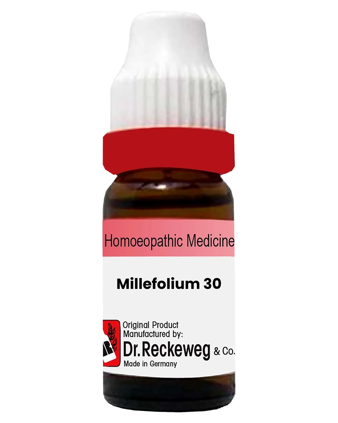 Millefolium