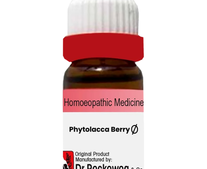 Phytolacca Berry