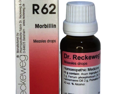 Dr. Reckeweg R62 Measles Drops