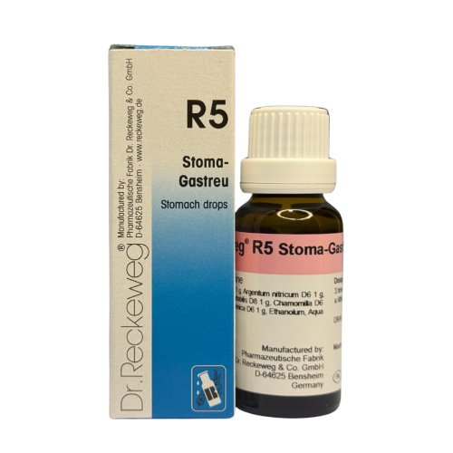 Dr. Reckeweg R5 Stomach Drops